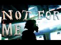 XELISHURT - NOT FOR ME (OFFICIAL MUSIC VIDEO)