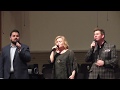 Jim Brady Trio (2017)