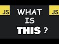 What is THIS in JavaScript? 👈