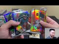 one of the best looking sets amazing box 🔥 2021 panini phoenix football hobby box review