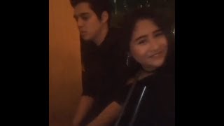 Perfect COUPLE !! Makin Hari Makin Cucok, Maxime Dan Prilly Latuconsina Mulai PD Umbar Kemesraan