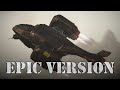 Helldivers 2 Extraction Theme (Mission Complete) | EPIC VERSION