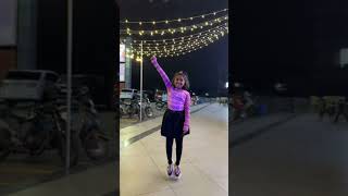 APT. Dance Challenge in public! | ROSÉ, Bruno Mars #apt  #dancechallenge