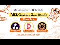 AEZ Quadratic Grant Round 3 Grantees Demo 03