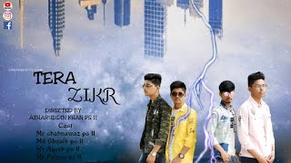 Tera zikr-Official lyric video [Darshan raval]Hits of 2020