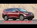 2012 - 2014 Honda CR-V long term review