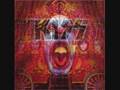 Kiss - Psycho Circus