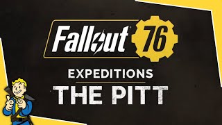 Fallout 76 - New DLC Location Announced