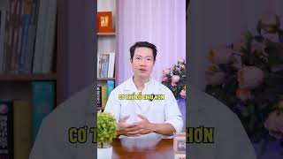 Hay bất an, đau đầu, đau ngực làm ngay động tác này | Trần Hoàng Hải