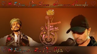 Himesh Reshammiya New Song 2021 // Himesh Ke Dil Se Album // Jukebox // Himesh Reshammiya Melodies ❤