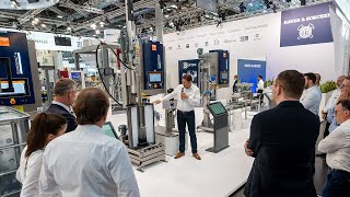 interpack 2023 first day