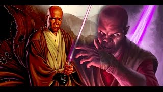 7 Interesting FACTS about Mace Windu