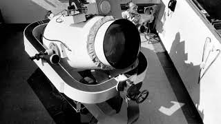 Project Space Track (1957-1961) | Wikipedia audio article