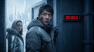 A poor guy reborn before the great freeze! He dumps cheating fiancée, and beauties beg to join him!