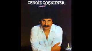 Cengiz Coşkuner - Canımın Parçası 1986 [HD]