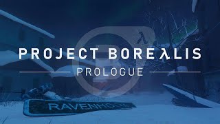 Project Borealis: Prologue | Longplay Walkthrough | No Commentary