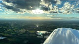 Colonel Z - Texan Fly Synthesis - La Dombes