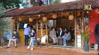 Không gian ẩm thực Festival Thăng Long - Hà Nội 2025 có gì đặc biệt? | Hanoi Review