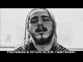Post Malone & XXTENTACION- Heart Broken (OFFICIAL VIDEO)