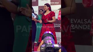 Honey Rose at Sreevalsam Grande inauguration hotel in pathanamthitta #honeyrose