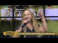 saliha aslan u0026 sevdim seni amasyam 🎙🍎