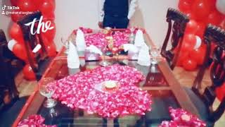 Valentine Day special video#tiktok#Dil De Diya Hai (song)
