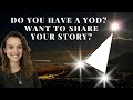 Do You Have A Yod In Your Birth Chart? Natal Finger of God Astrology