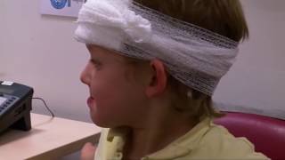 Children s Hospital S1 E1