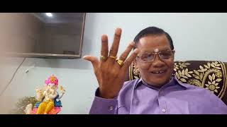 11) మన శతకం. వేమన. చంపదగిన యట్టి శత్రువు . dr meegada#youtube