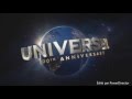 Universal studio - Intro 2.0