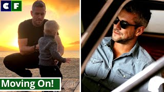 Ant Anstead Brought NEW HOME After Divorce from Christina Haack