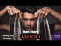 Ben Hart: Jadoo | Hazlitt Theatre 3rd October