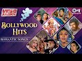 Bollywood Hits - Video Jukebox | Love Songs | Romantic Songs | 90's Hits | Tips Official