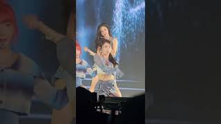 ● Fancam | Xiaoting @Kep1er_Offcl - WADADA | Rabbit to The Moon 2025