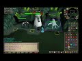 [OSRS] Sub 17 Minute Solo CoX - Ironman - Grand Master Diary