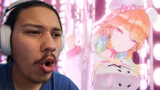 【두유 한국어】DO U - Takanashi Kiara (Korean Vers.) REACTION