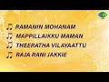 netrikkann full album rajinikanth saritha lakshmi ilaiyaraaja ramanin mohanam