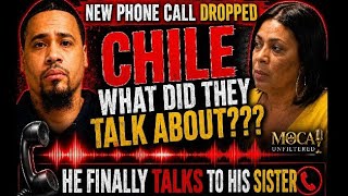 JARVIS BUTTS 👀 A New Phone Call Drops...What Are YOUR Thoughts? | MOCA UNFILTERED ⚜️