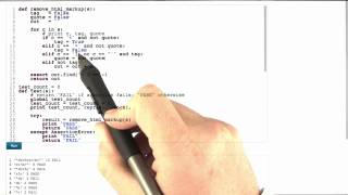 Generic Solution - Software Debugging