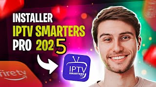 How To Set Up Iptv Smarters Pro 2025 Easy Guide Get Login Details For