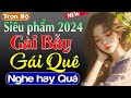 Truyện tâm lý xã hội hấp dẫn 2024: GÀI BẪY GÁI QUÊ - Nghe thử đi sẽ không hối hận #mcthuymai