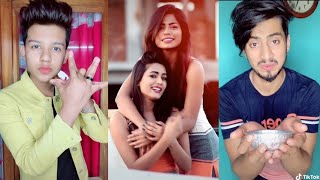 Tiktok new video| Faisu, Jannat , Riyaz ,Gima ashi,  Lucky | New trending Tiktok video