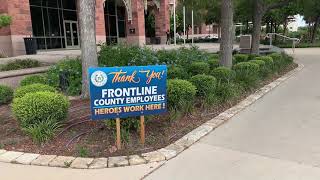 Get your Fishing and Hunting License at the Bexar County Clerk's Office