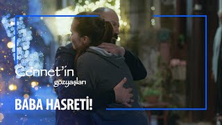 Cennet, Kaya'yı babası olarak kabul ediyor! - Cennet'in Gözyaşları