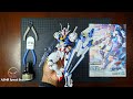 Full Mechanics 1/100 Gundam Aerial | ASMR Speed Build