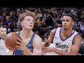 Golden State Warriors vs Sacramento Kings Full Game Highlights | July 3 | 2023 NBA Summer League