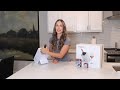 best wine chiller on amazon unboxing u0026 review