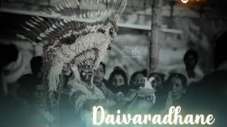 #kantara movie Daivaradhane  WhatsApp status..🙏🙏