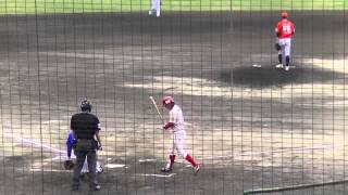 20151110　NPB12球団合同トライアウト　第26グループ