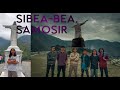 KEINDAHAN PATUNG YESUS SIBEA-BEA, SAMOSIR #samosir